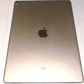 iPad Pro 12.9 第2世代 256GB WiFi ゴールド ジャンク