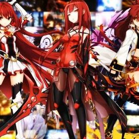 エルソード 10億=4700円 他の数可 | エルソードのED（エド）、RMTの販売・買取一覧