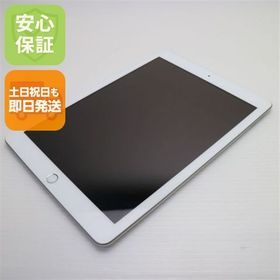 超美品 iPad 第6世代 Wi-Fi 32GB シルバー