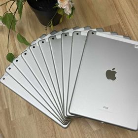 15台 iPad 第6世代 128GB Wifi + Cellular版 SIMフリー 送料無料