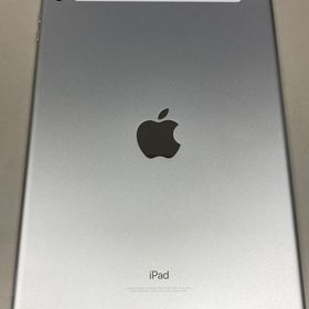 新品同様品 電池98% SIMフリーapple iPad (第6世代) 32GB シルバー