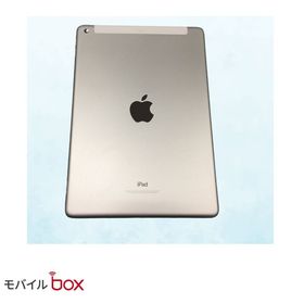 【モバイルBOX】訳あり iPad 第6世代 Wi-Fi + Cellular 128GB シルバー