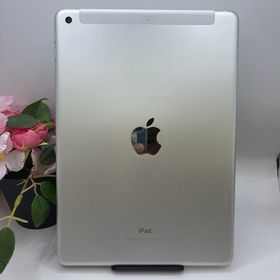 中古 iPad第６世代 Wi-Fi+Cell 9.7インチ 解除済(SIMフリー)