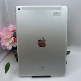 中古 iPad第６世代 Wi-Fi+Cell 9.7インチ 解除済(SIMフリー)