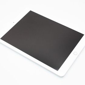 訳あり特価 iPad第6世代 32GB Wi-Fi+Cellularモデル Silver Bランク
