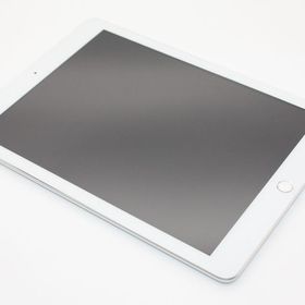訳あり特価 iPad第6世代 32GB Wi-Fi+Cellularモデル SIMフリー Bランク