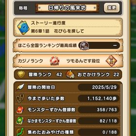 ジェム8.9万 白き英雄装備コンプ 心S101 | ドラクエウォークのアカウントデータ、RMTの販売・買取一覧