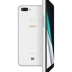 【中古】 ZZス＞jetfon_P6(ホワイト)P3S18【安心保証… SIMフリー 状態A 16GB