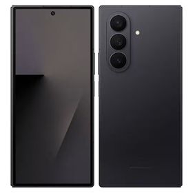 【中古】 Galaxy Z Fold7 SC-56F[512GB] docomo ジェ… docomo 状態A 512GB