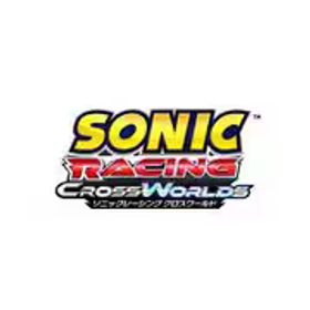 任天堂 Nintendo ソニックレーシング クロスワールド [Nintendo Switch ソフト ダウンロード版]