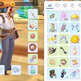 2619mゼニー所持キャラクター 販売 | ラグマス(ラグナロクマスターズ)のアカウントデータ、RMTの販売・買取一覧