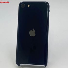 iPhoneSE 第3世代 128GB MMYF3J/A SoftBank版SIMフリーミッドナイト