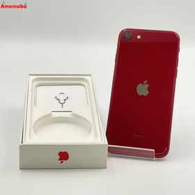 爆速発送iPhoneSE 第3世代 128GB MMYH3J/A AU版SIMフリー