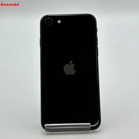 爆速発送iPhoneSE 第3世代 128GB MMYF3J/A Apple版SIMフリー