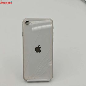 爆速発送iPhoneSE 第3世代 128GB MMYG3J/A SIMフリー ジャンク品