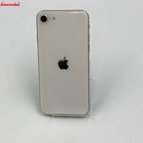 爆速発送iPhoneSE 第3世代 128GB MMYG3J/A SoftBank版SIMフリー