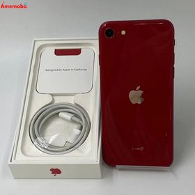 iPhoneSE 第3世代 128GB MMYH3J/A Apple版SIMフリー Product