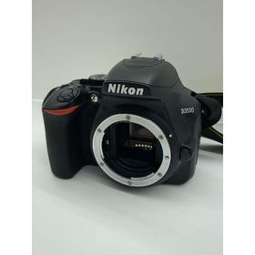 Nikon◆デジタル一眼カメラ D3500 ボディ//