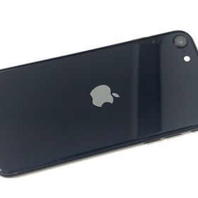 セイモバイル★SIMフリー iPhone SE3 64GB ミッドナイト