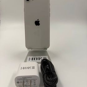 iPhone SE 第3世代256GBバッテリー78%管理番号M2045