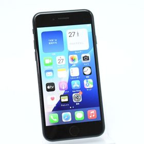 【動作可＊電池100 %＊】 SIMフリー iPhoneSE 第３世代 64GB ミッドナイト