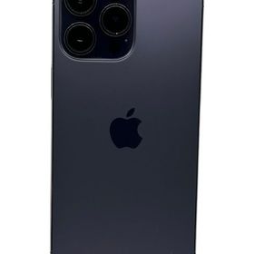 iPhone14 Pro Max 128GB ディープパープル SIMフリー バッテリー84％