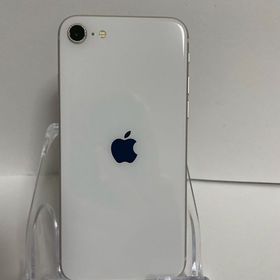 ●ハピネスネット SIMフリー iPhoneSE第３世代 128GB スターライト 送料無料
