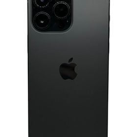 iPhone14 Pro Max 512GB スペースブラック SIMフリー バッテリー83％