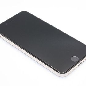 iPhone SE 第3世代 64GB SIMフリー スターライト Bランク