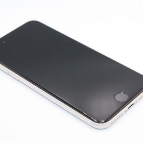 iPhone SE 第3世代 64GB SIMフリー スターライト Bランク