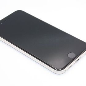 iPhone SE 第3世代 64GB SIMフリー スターライト Bランク