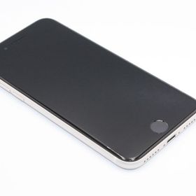 iPhone SE 第3世代 64GB SIMフリー スターライト Bランク