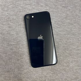iPhone SE(第３世代) 64GB Softbank版 SIMフリー 送料無料