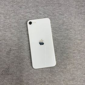 iPhone SE(第３世代) 64GB Softbank版 SIMフリー 送料無料