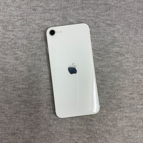 iPhone SE(第３世代) 64GB Softbank版 SIMフリー 送料無料