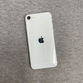 iPhone SE(第３世代) 64GB AU版 SIMフリー