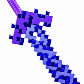 テラリア/ ナイトエッジ ソード ロールプレイモデル