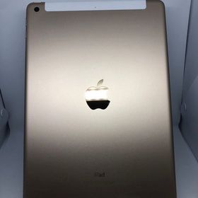 ●ハピネスネット iPad 第5世代 32GB ゴールド 送料無料
