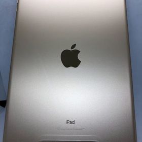 iPad(第5世代) Wi-Fi+Cellularモデル 128GB SIMフリー au版