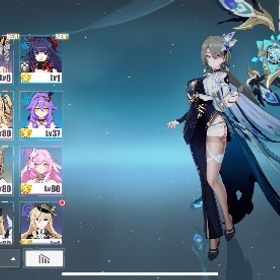 引退垢 値下げ可 | 崩壊3rdのアカウントデータ、RMTの販売・買取一覧