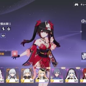 水晶20000+S花火+モチーフ武器+モチーフ聖痕コンプ+月下の誓い+ 新生の銀翼+空の律者 | 崩壊3rdのアカウントデータ、RMTの販売・買取一覧