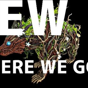 RARE SUPPORT 新恐竜エルダークロー | ARK Survival Evolvedのアカウントデータ、RMTの販売・買取一覧