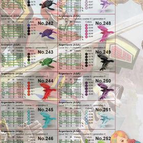 ARK公式PVE 格安恐竜セール中、各種人気種販売中 | ARK Survival Evolvedのアカウントデータ、RMTの販売・買取一覧