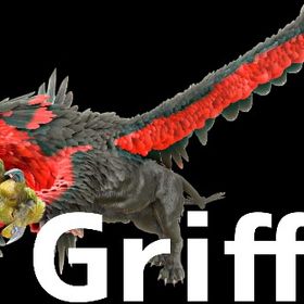 RARE SUPPORT グリフィン | ARK Survival Evolvedのアカウントデータ、RMTの販売・買取一覧