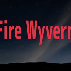 RARE SUPPORT ファイアワイバーン | ARK Survival Evolvedのアカウントデータ、RMTの販売・買取一覧