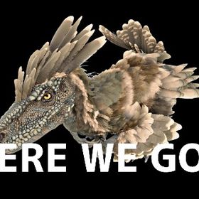 RARE SUPPORT デイノニクス150ペア | ARK Survival Evolvedのアカウントデータ、RMTの販売・買取一覧