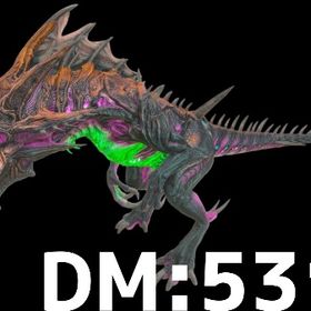 RARE SUPPORT リーパー・ロックエレメンタル | ARK Survival Evolvedのアカウントデータ、RMTの販売・買取一覧