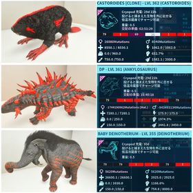 RARE SUPPORT DPシリーズA | ARK Survival Evolvedのアカウントデータ、RMTの販売・買取一覧