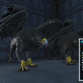 公式pve 79統一 グリフィン 成体ペア | ARK Survival Evolvedのアカウントデータ、RMTの販売・買取一覧