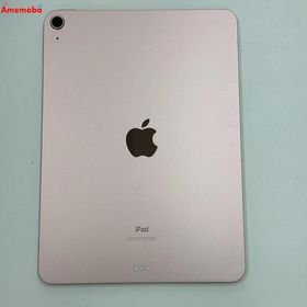iPad Air 第4世代 Wi-Fiモデル 64GB ローズゴールド MYFP2J/A 訳あり品